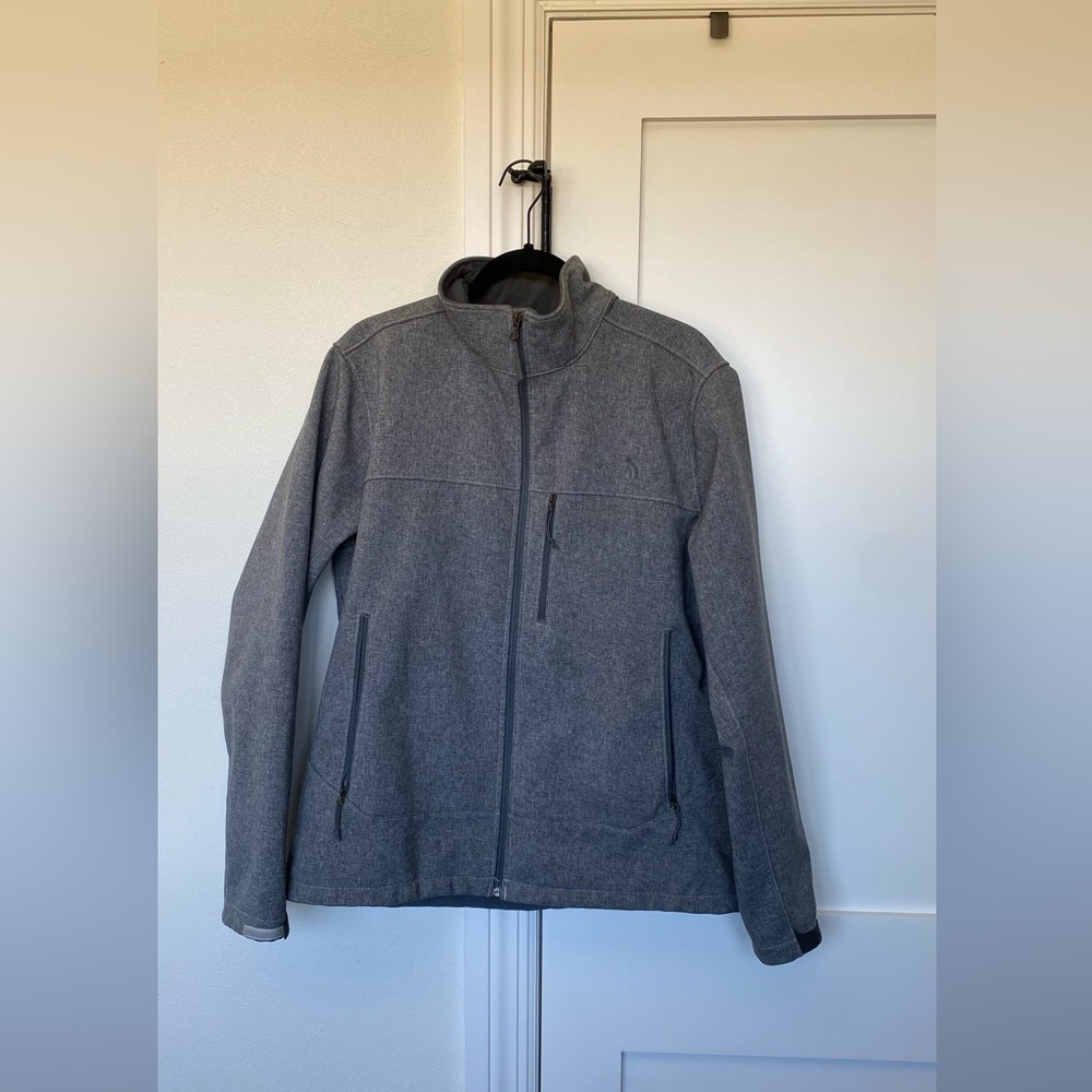 The North Face Jacket